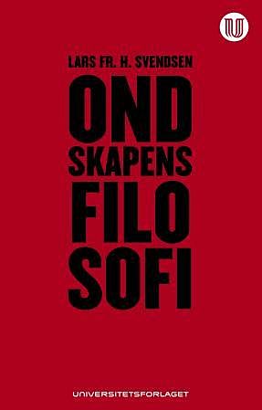 Ondskapens filosofi