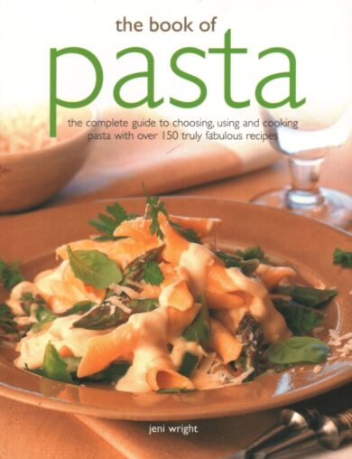 The Book of Pasta