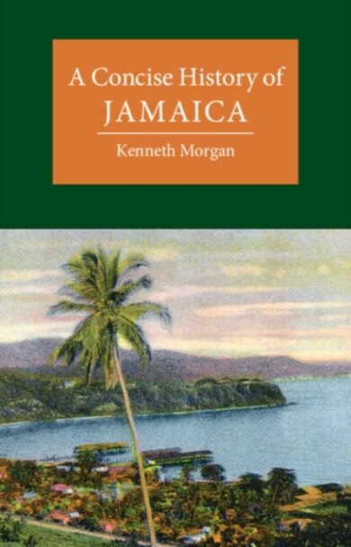 A Concise History of Jamaica