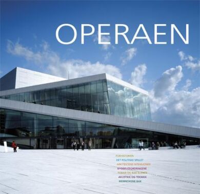 Operaen