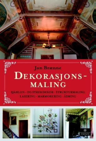 Dekorasjonsmaling