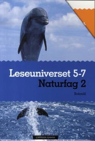 Leseuniverset 5-7