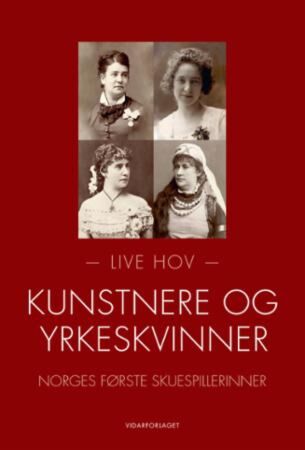 Kunstnere og yrkeskvinner