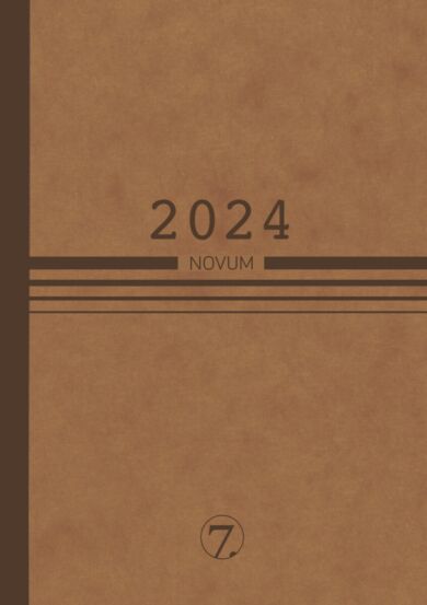 Kalender 2024 7.Sans Novum Nature kartong