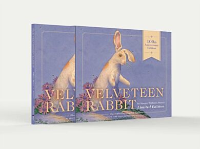 The Velveteen Rabbit 100th Anniversary Edition