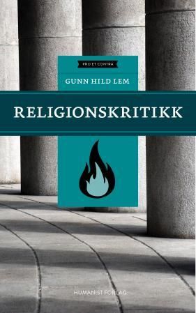 Religionskritikk