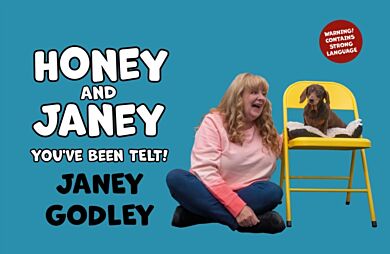 Honey and Janey