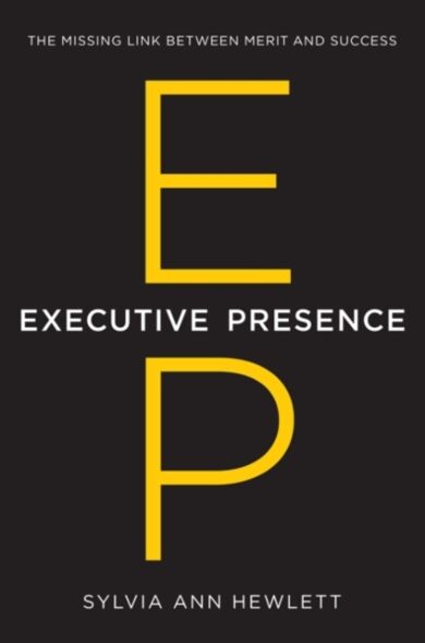 Executive Presence