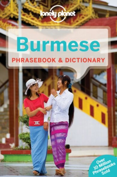 Burmese