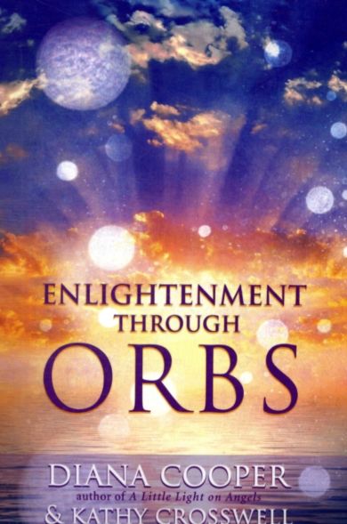 Enlightenment Through Orbs