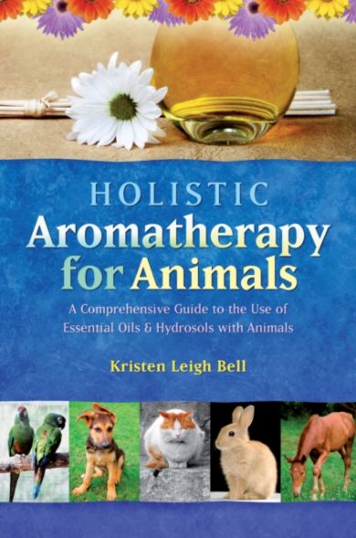 Holistic Aromatherapy for Animals