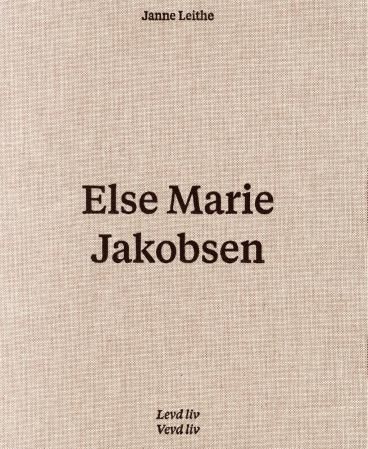 Else Marie Jakobsen