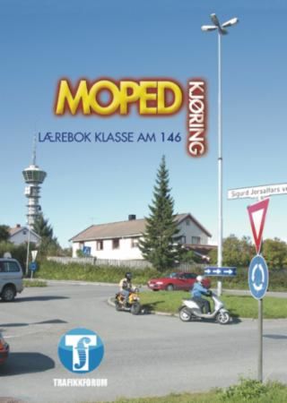 Mopedkjøring