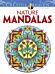 Creative Haven Nature Mandalas