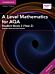 A Level Mathematics for AQA Student Book 2 (Year 2) with Digital Access (2 Years)