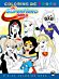 DC Super Hero Girls: A Kids Coloring Book