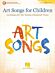 Art Songs For Children