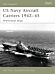 US Navy Aircraft Carriers 1939-45