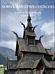 Norwegian stave churches