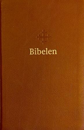 Bibelen