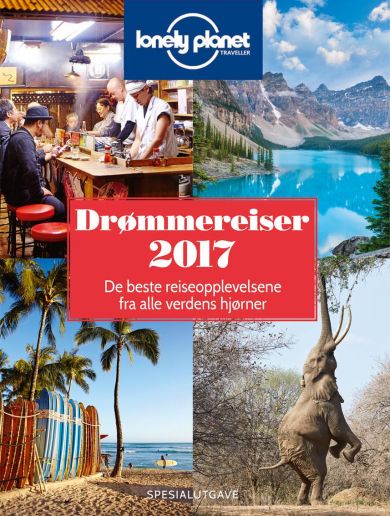 Drømmereiser 2017