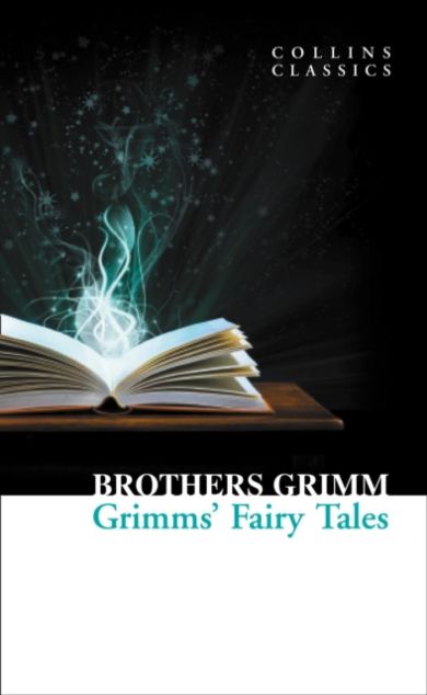 Grimms' Fairy Tales