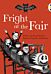 Bug Club Independent Fiction Year Two White A The Fang Family: Fright at the Fair