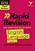 York Notes for AQA GCSE Rapid Revision: AQA English Language Paper 2 catch up, revise and be ready f