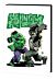 Incredible Hulk By Peter David Omnibus Vol. 5