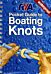 RYA Pocket Guide to Boating Knots