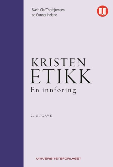 Kristen etikk