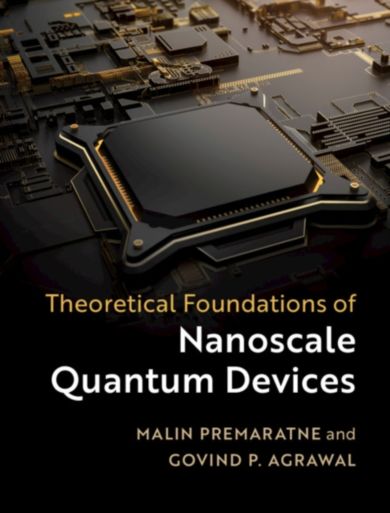 Theoretical Foundations of Nanoscale Quantum Devices