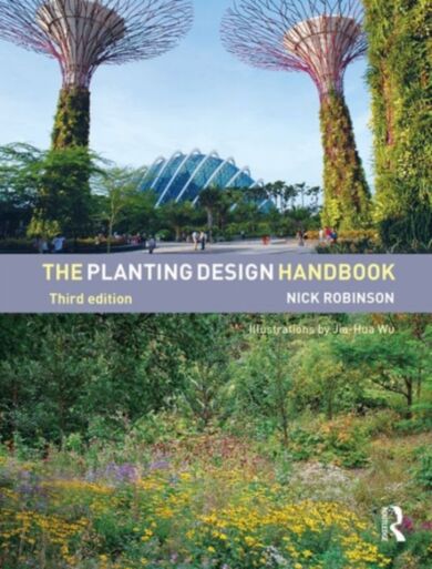 The Planting Design Handbook