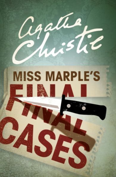 Miss Marple¿s Final Cases