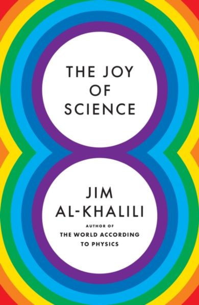 The Joy of Science