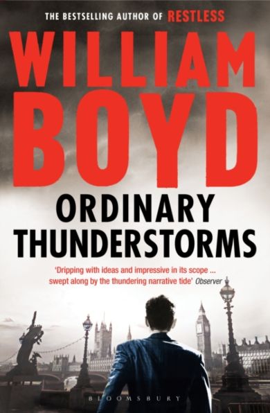 Ordinary Thunderstorms