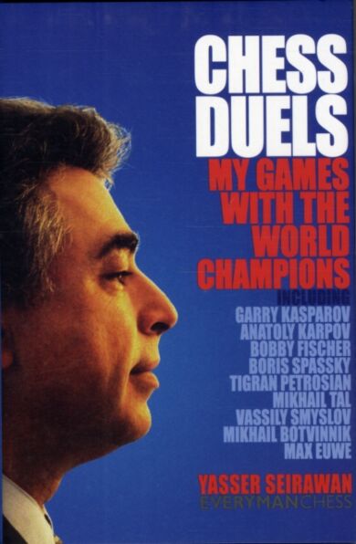 Chess Duels