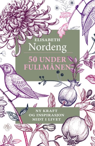 50 under fullmånen