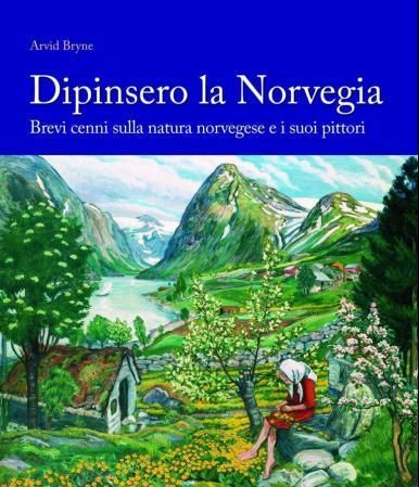 Dipinsero la Norvegia