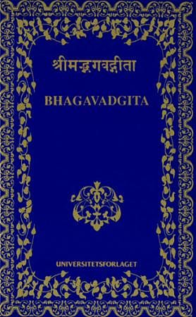 Bhagavadgita