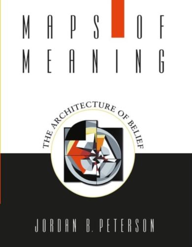 Maps of meaning