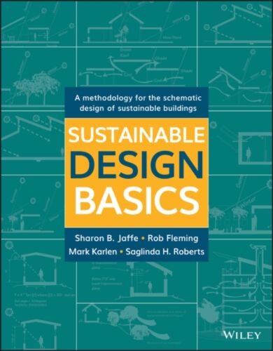 Sustainable Design Basics