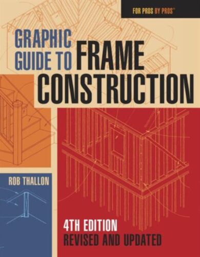 Graphic Guide to Frame Construction