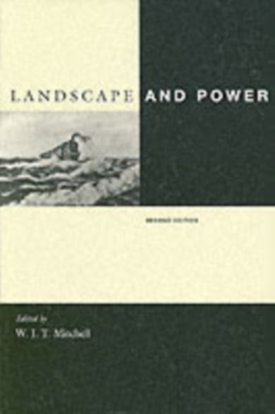 Landscape and Power, Second Edition