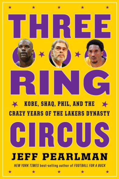 Three-Ring Circus