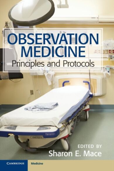 Observation Medicine