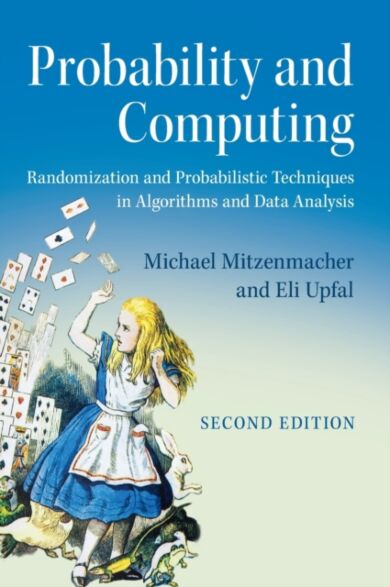 Probability and Computing