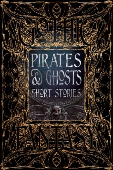 Pirates & Ghosts Short Stories