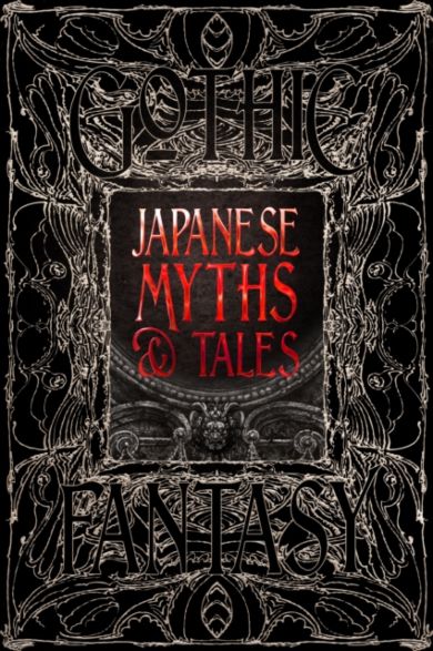 Japanese Myths & Tales