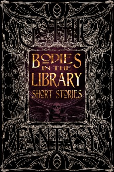 Bodies in the Library Short Stories